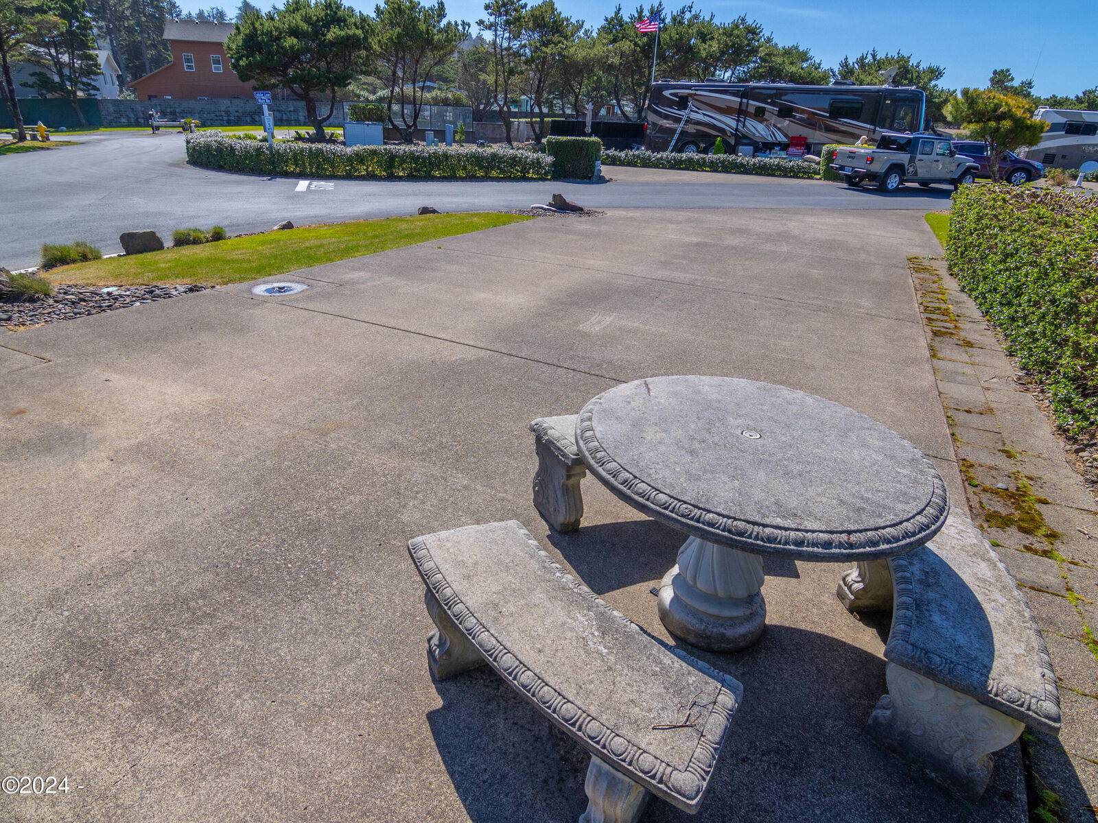 Property Photo:  N Coast Hwy Lot 149  OR 97365 