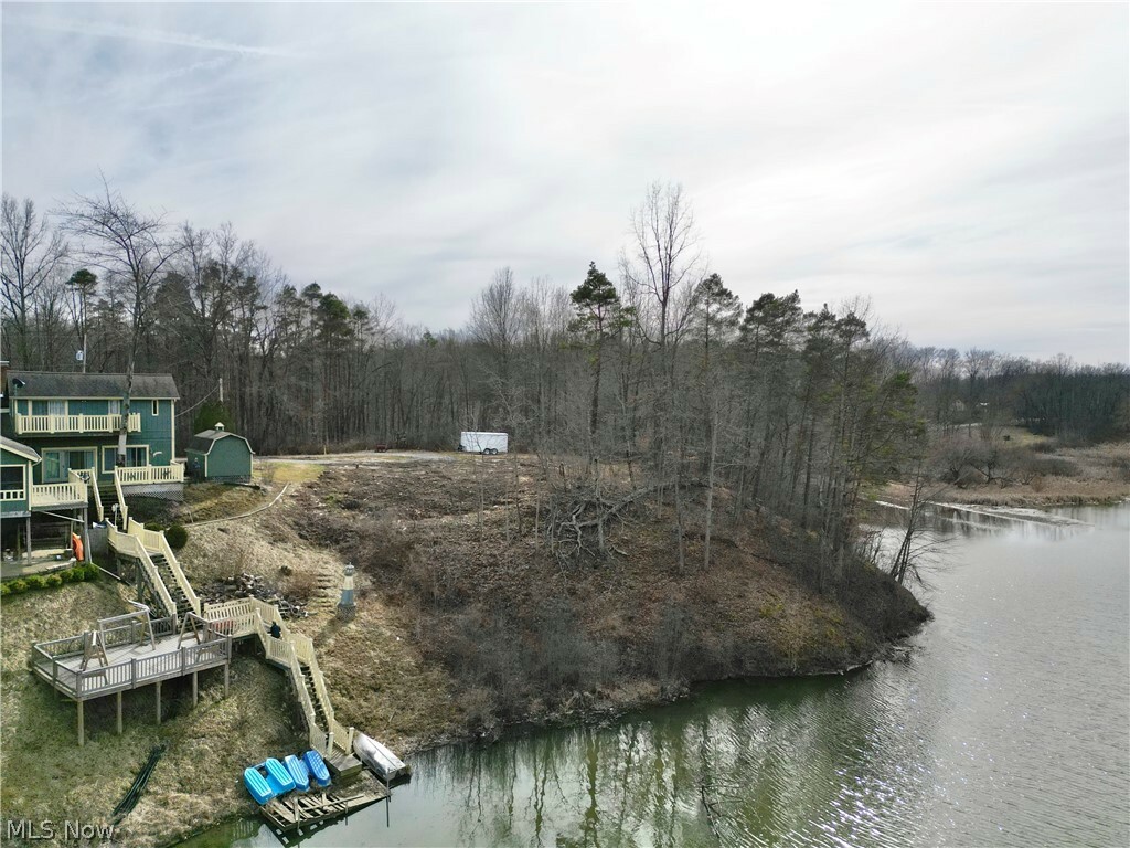 Property Photo:  Lot 57 Diehl Lake Drive  OH 44401 