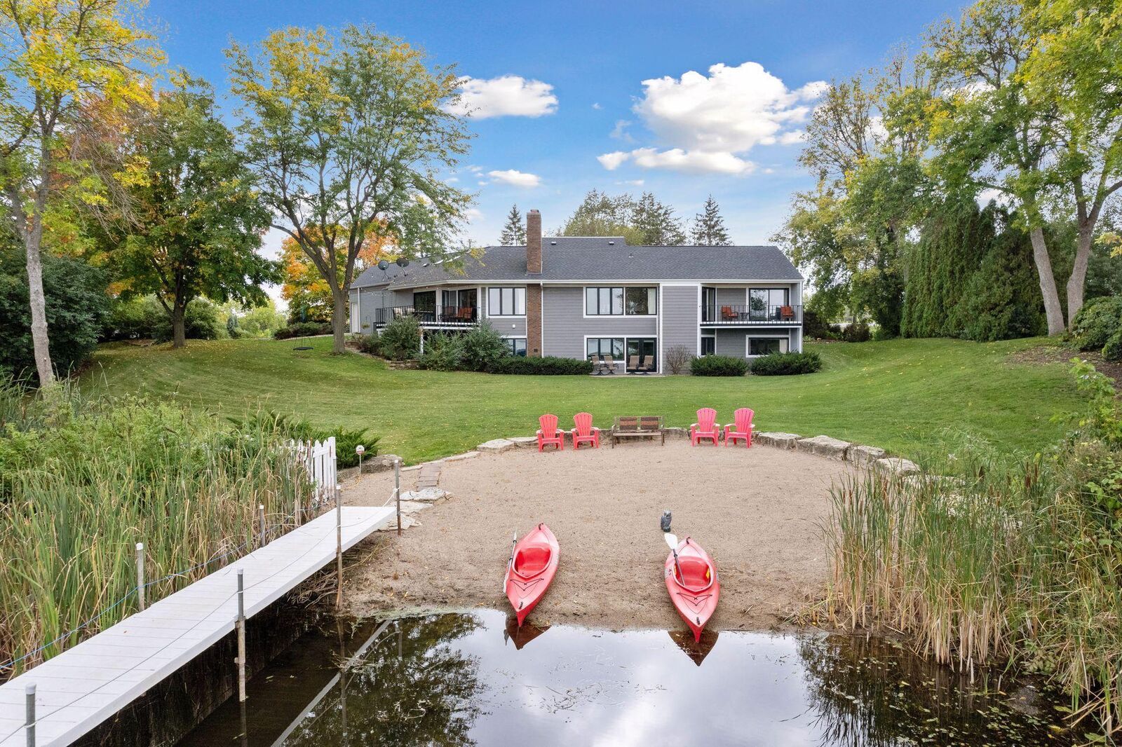 Property Photo: 3790 Lone Cedar Lane MN 55318