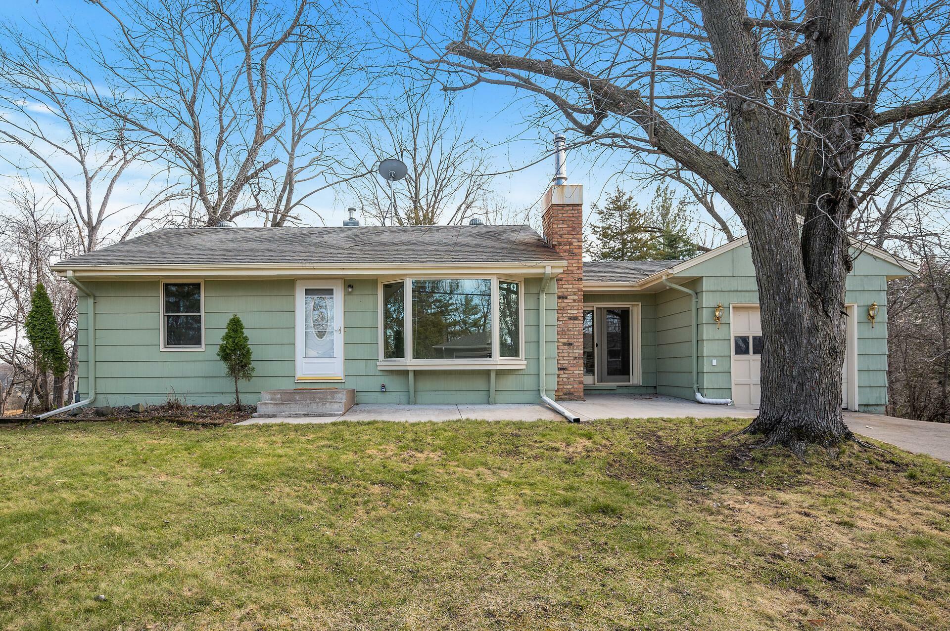 Property Photo: 14223 Orchard Road MN 55345