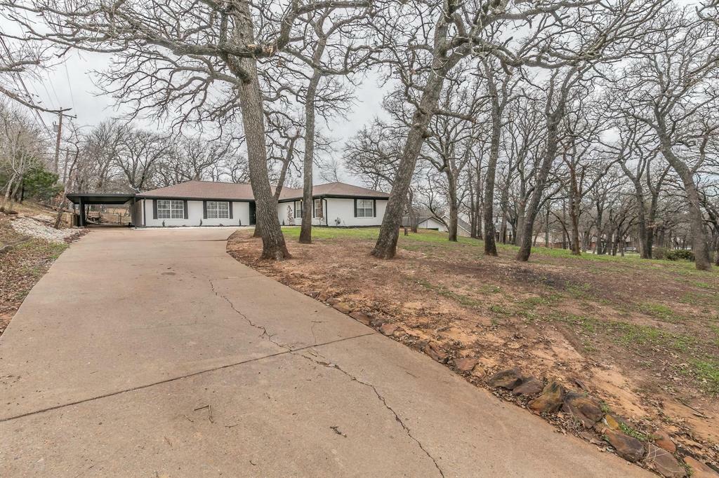 Property Photo: 94 Drover Drive TX 76244
