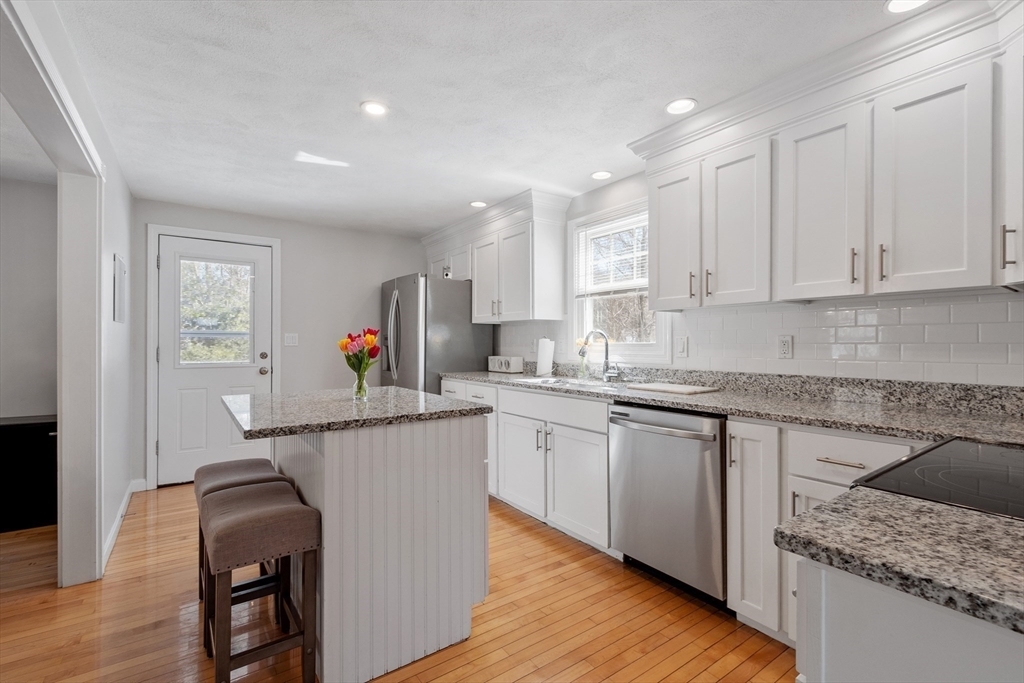 Property Photo: 5 Sudbury Ave MA 01887