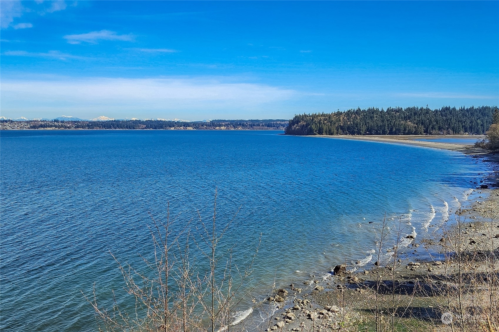 Property Photo:  15  White Rock Lane  WA 98365 