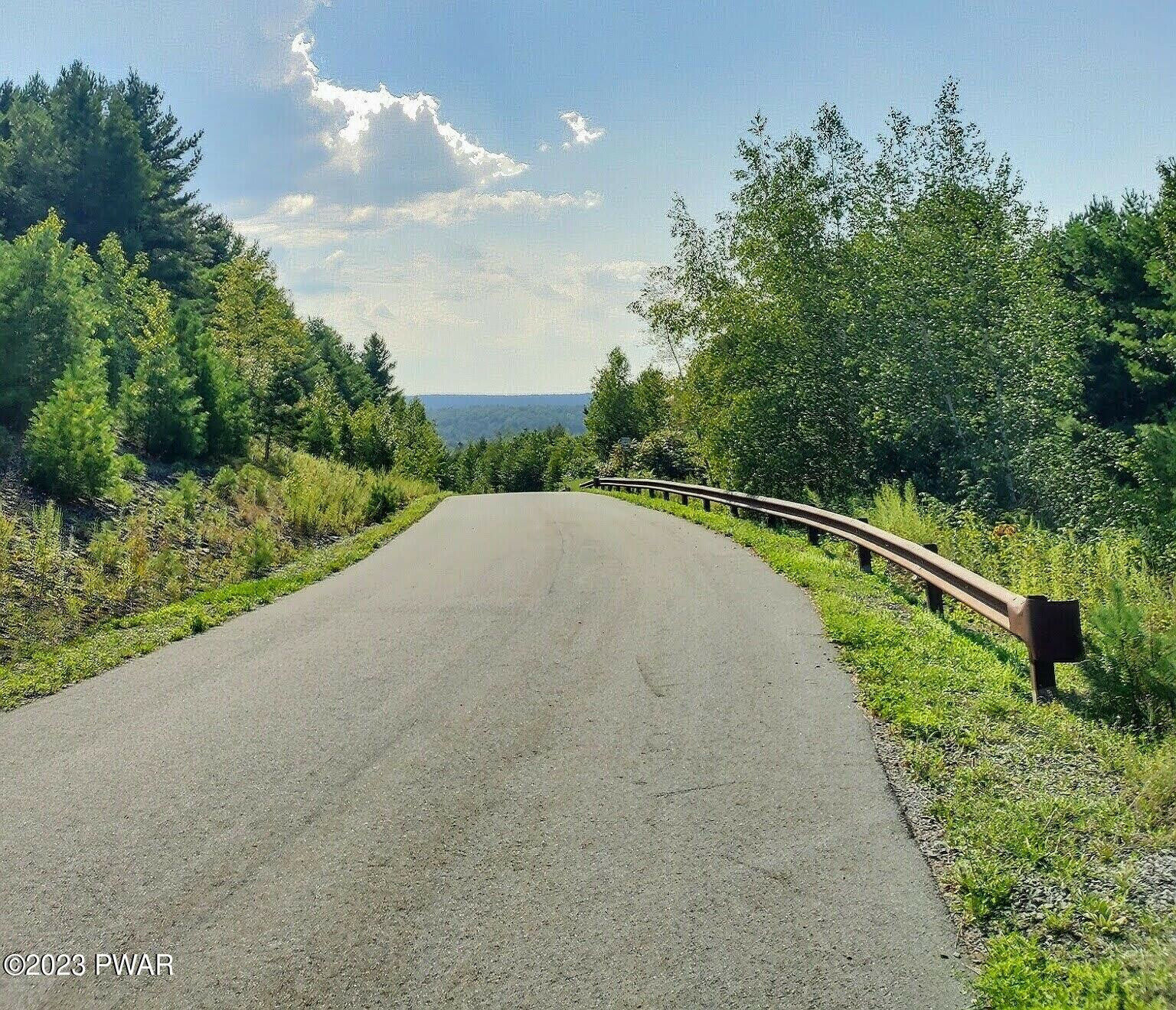 Property Photo:  Lot 45 Skyline Drive  PA 18337 