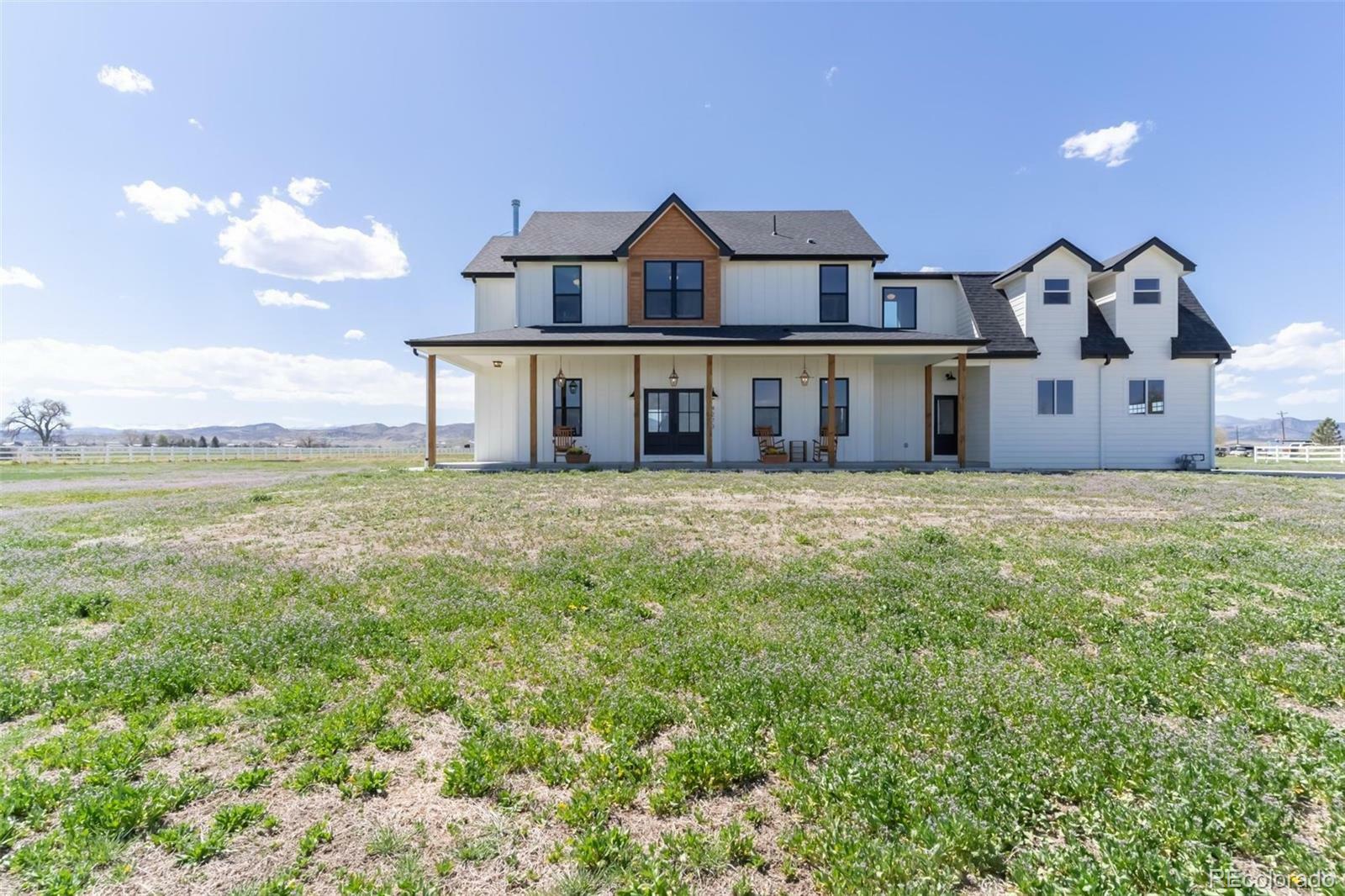 Property Photo:  4273 Lonetree Drive  CO 80537 