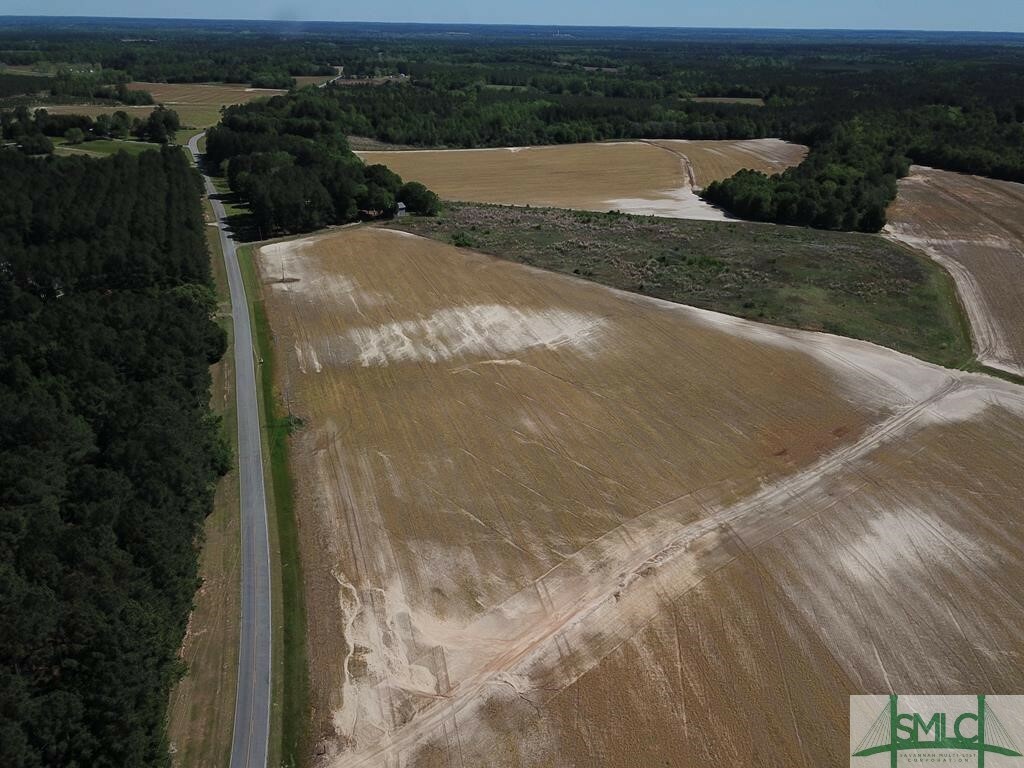 Property Photo:  14.12 Ac Middleground Road  GA 30461 