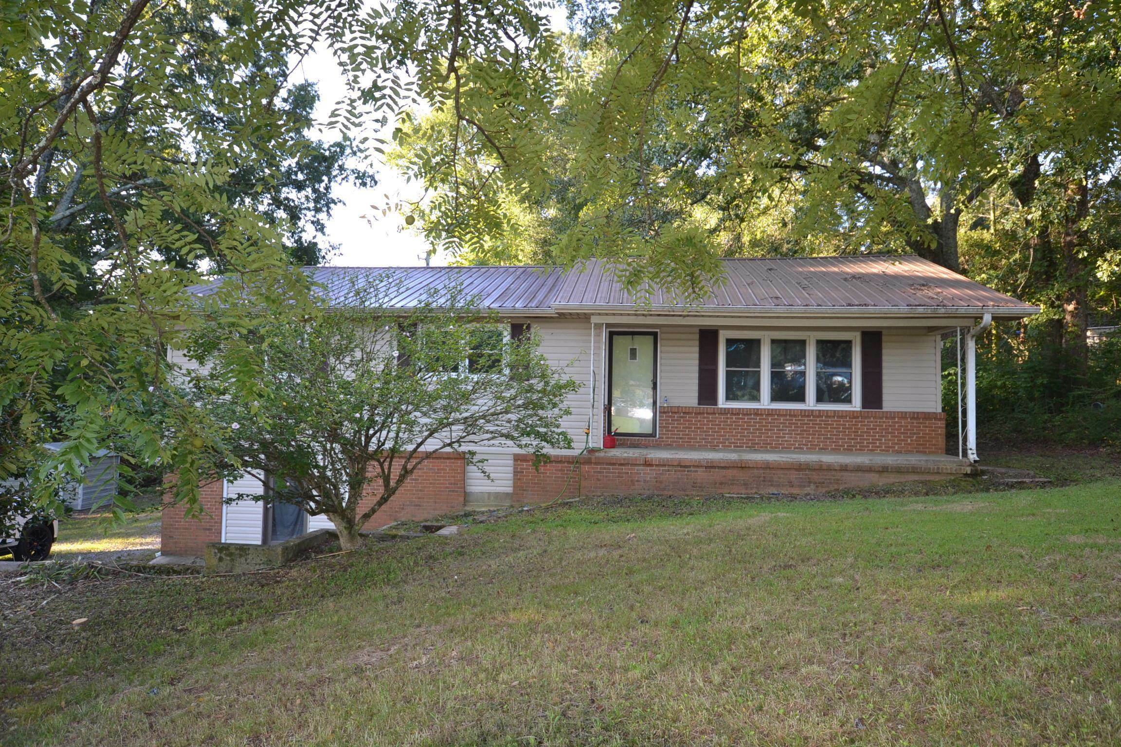 Property Photo:  407 Good Hope School Rd  AL 35057 - CULLMAN 