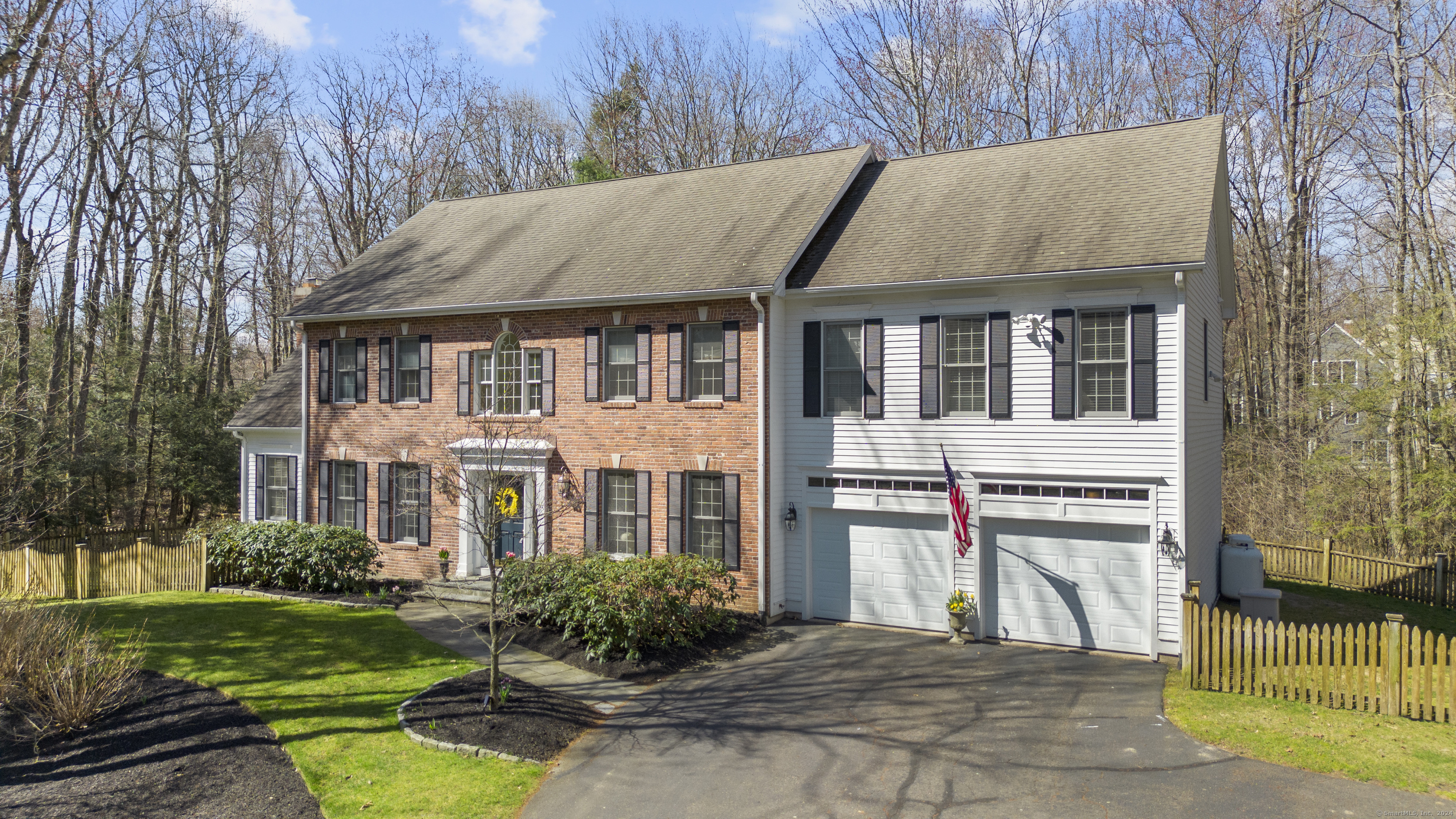 Property Photo:  47 Stagecoach Road  CT 06001 