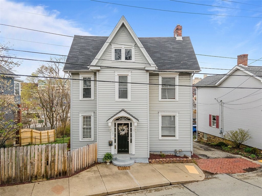 Property Photo:  131 Westminster Ave  PA 15601 