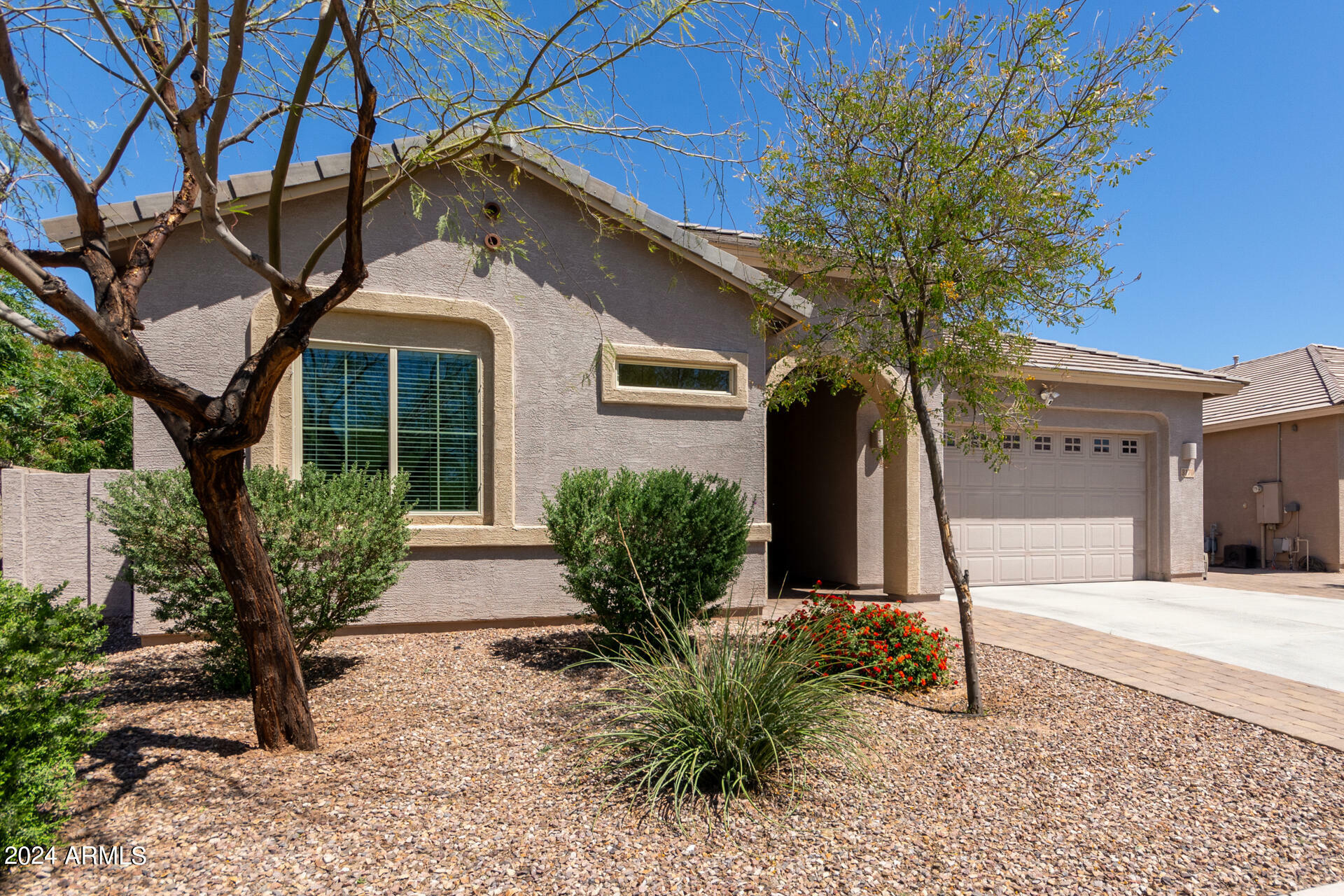 Property Photo: 3170 E Desert Broom Place AZ 85286