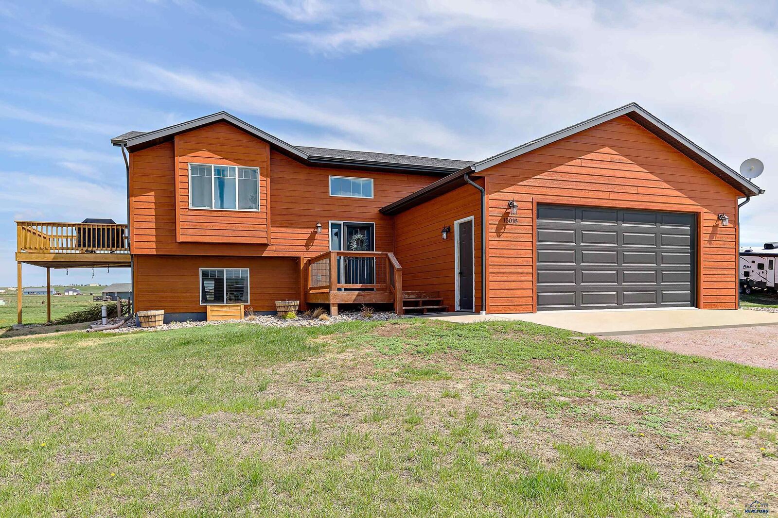 Property Photo: 15018 Mandi Ln SD 57719