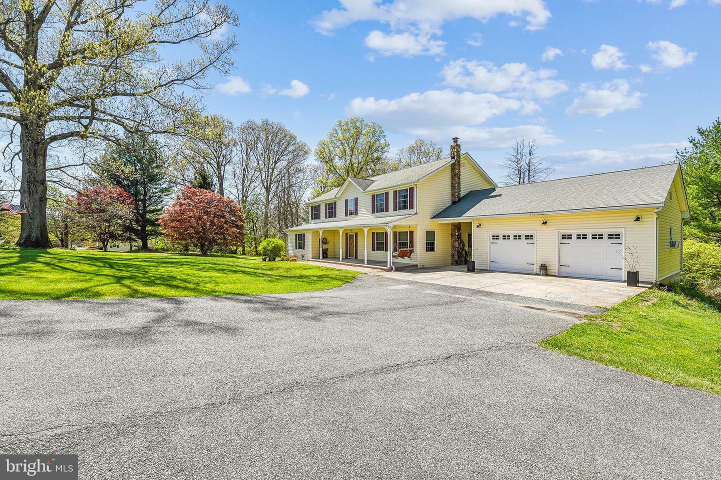 Property Photo:  1320 N Bend Rd  MD 21084 