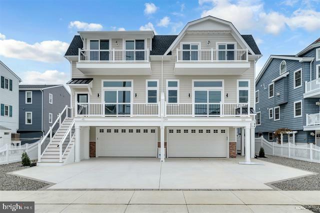 Property Photo: 133 37th Street East Unit NJ 08243