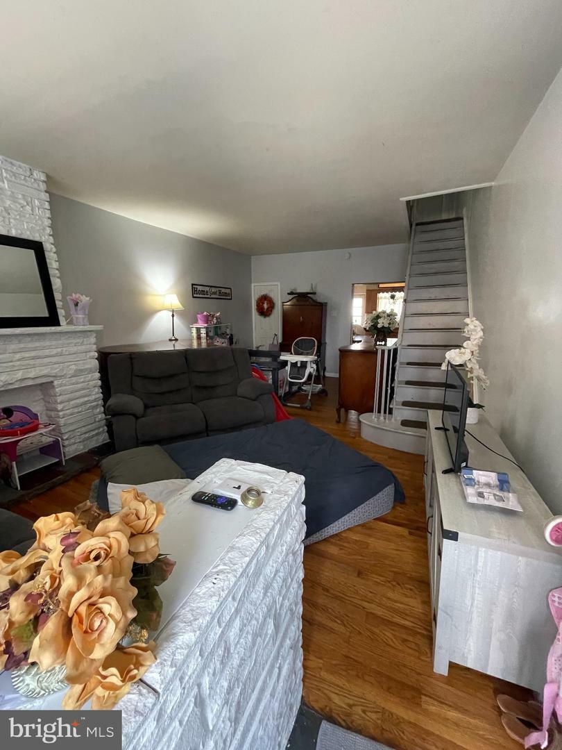 Property Photo:  2534 S Rosewood Street  PA 19145 