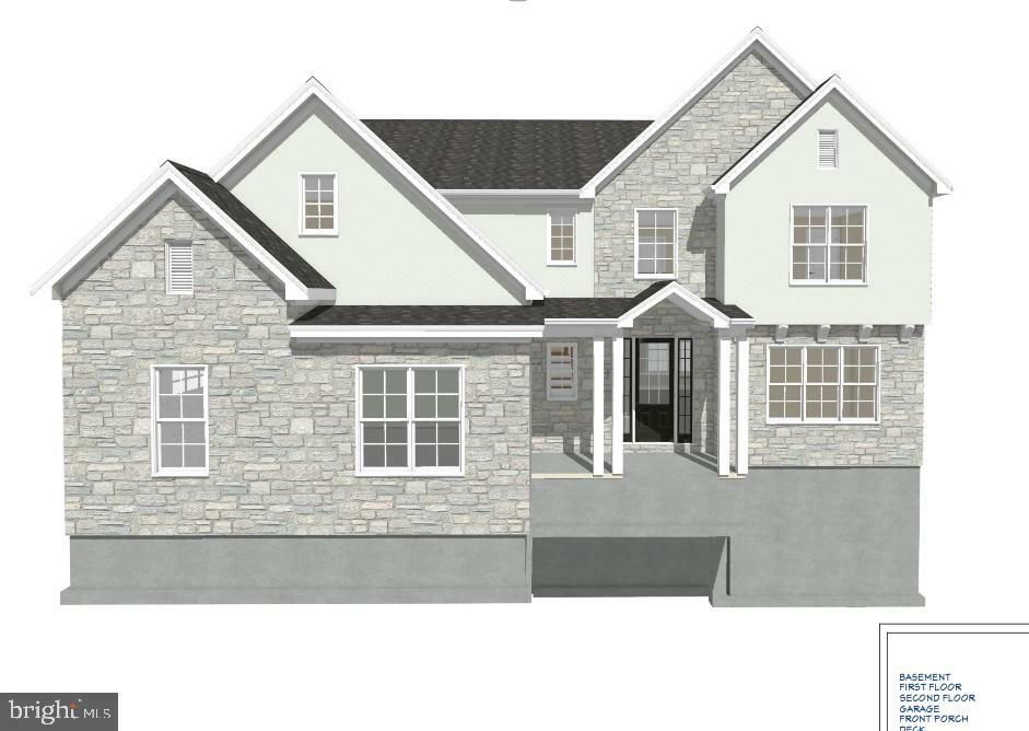 Property Photo:  Lot #2 Pennington  PA 17055 