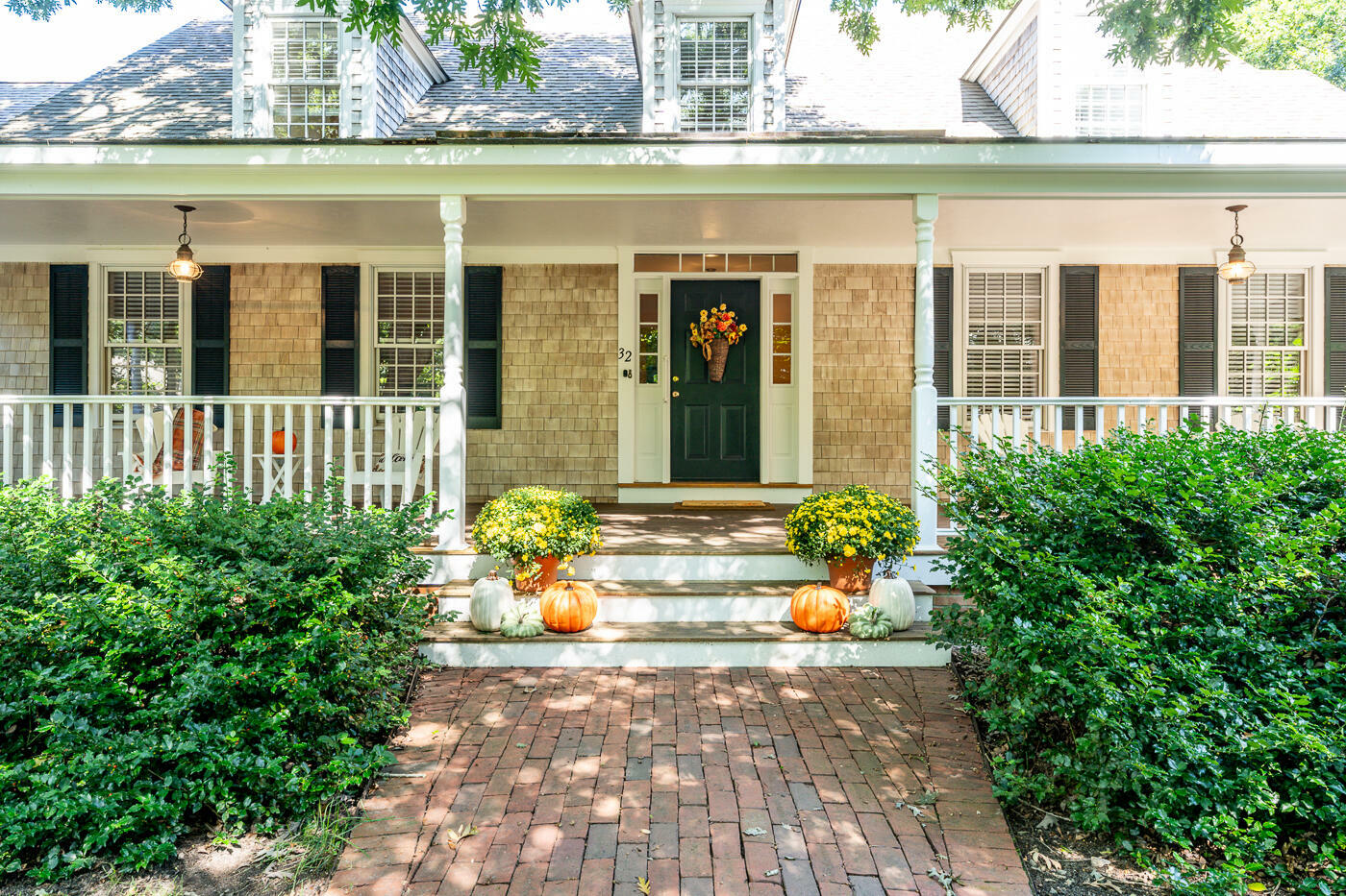 Property Photo:  32 Oliver Drive  MA 02641 