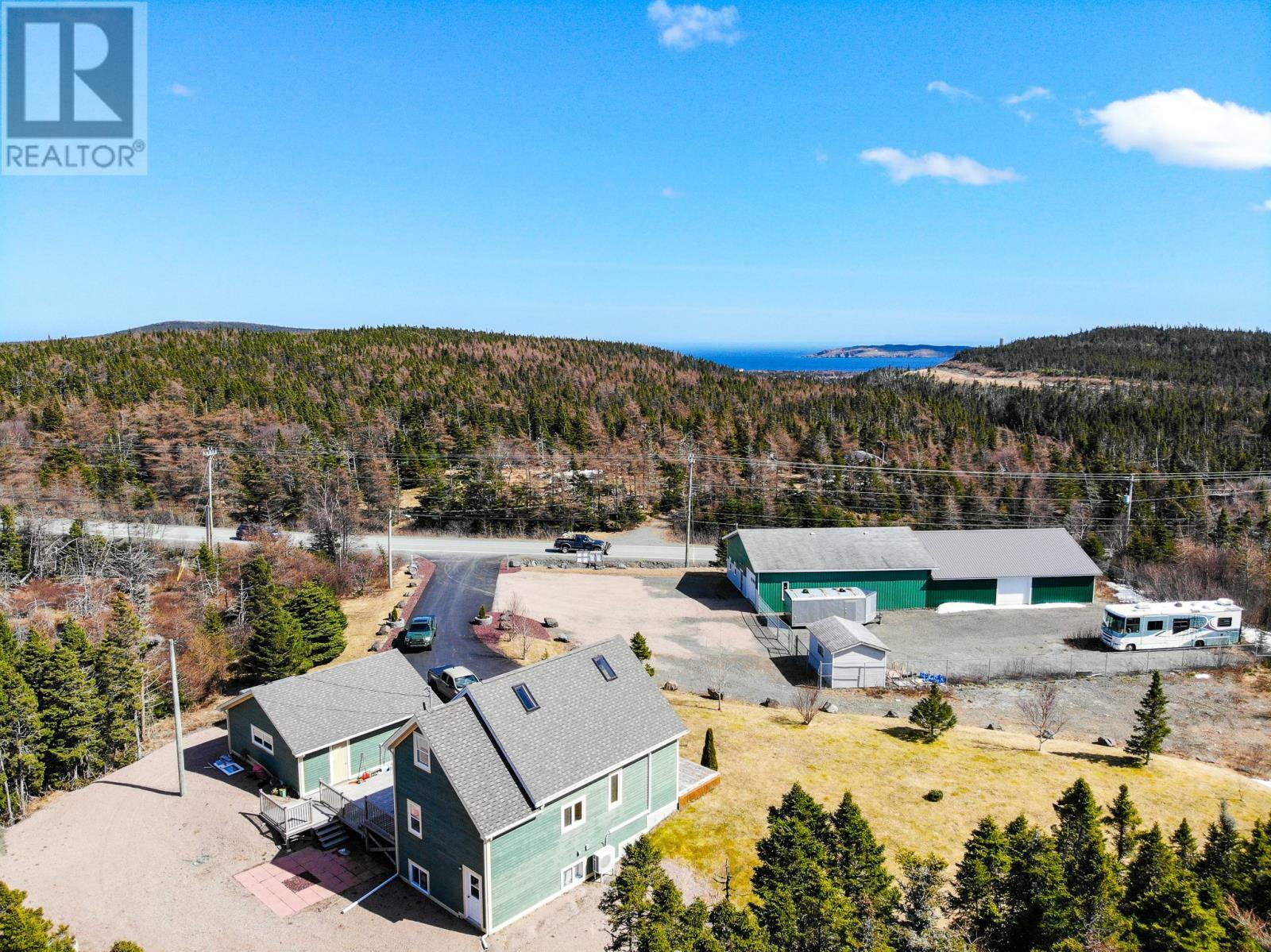 Property Photo:  158-160 Southern Shore Highway  NL A0A 4K0 