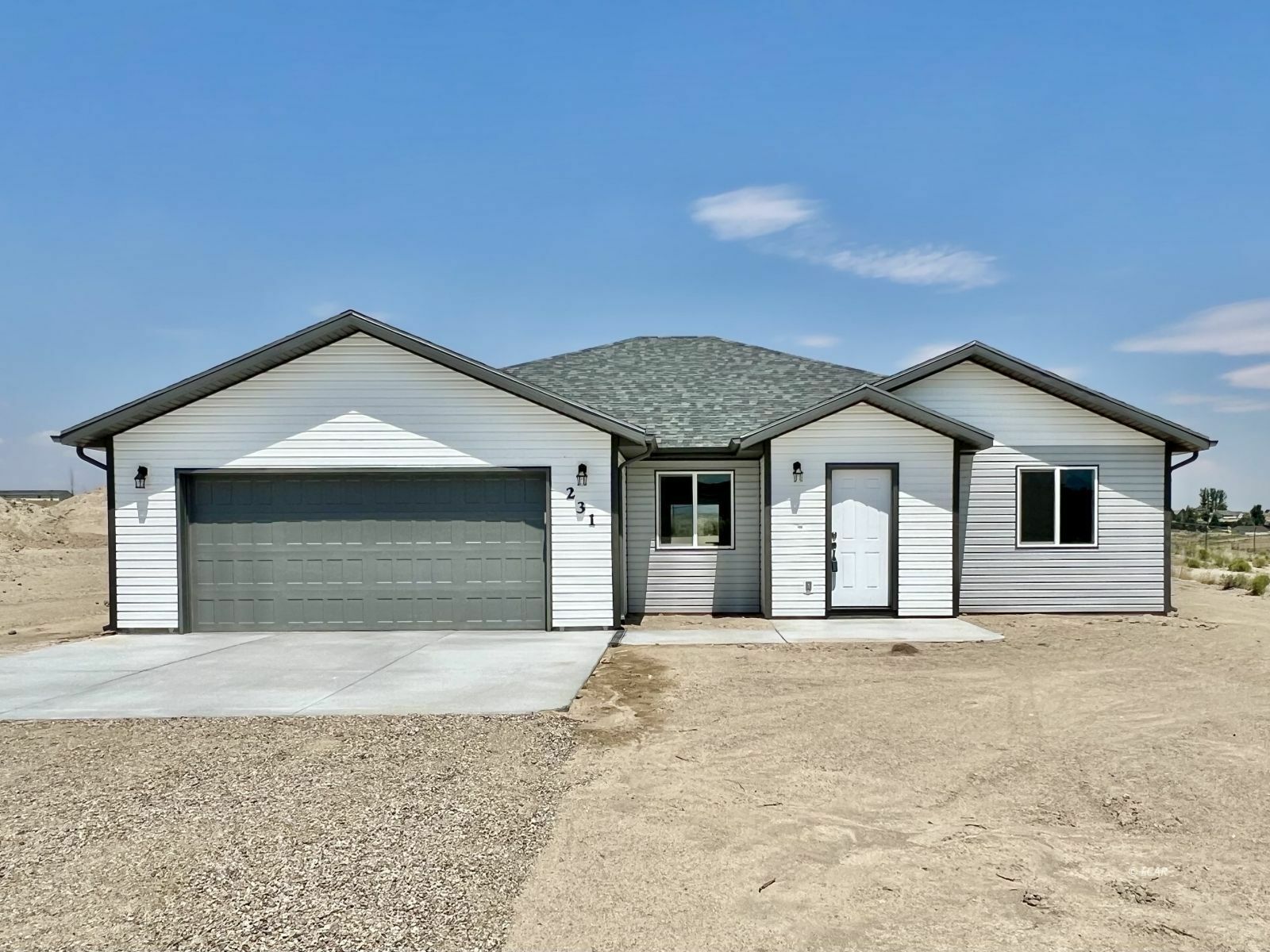 Property Photo:  231 Spring Creek Parkway  NV 89815 