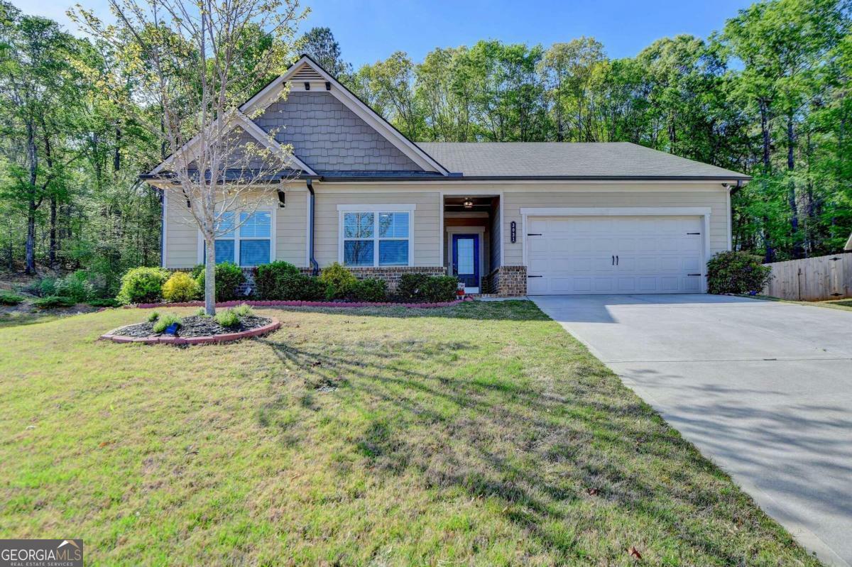 Property Photo:  3031 Vista Ridge  GA 30517 