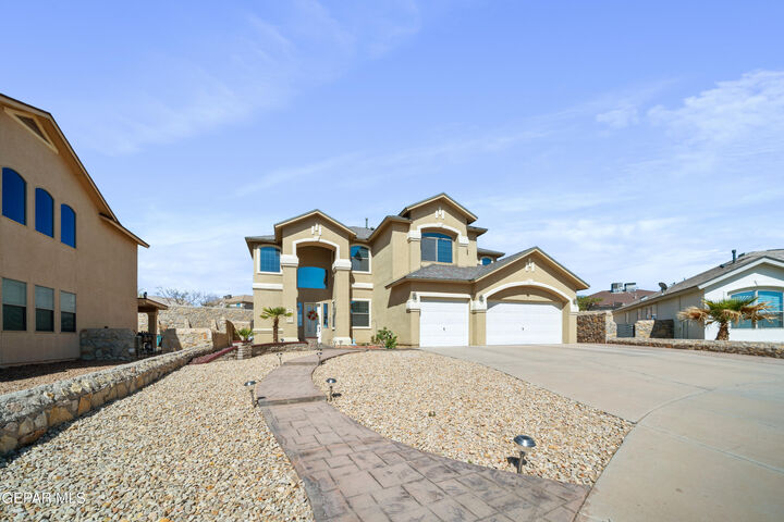 12239 Rathmore Drive  El Paso TX 79928 photo