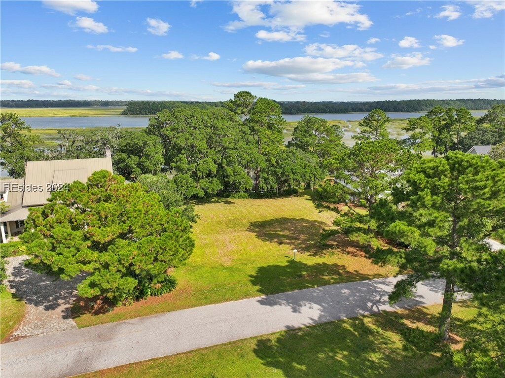 Property Photo:  25 Old Oak Road  SC 29909 