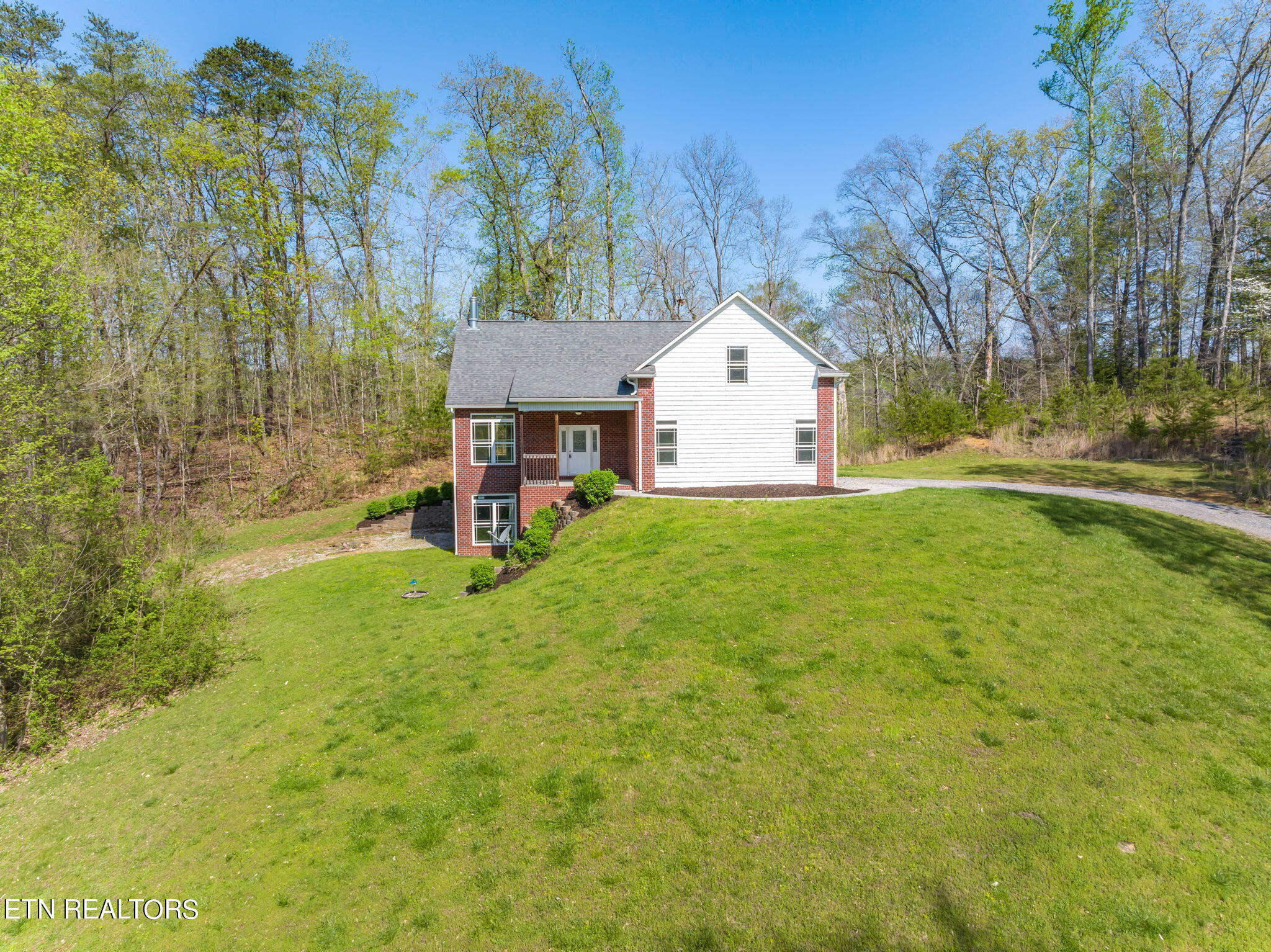 Property Photo:  517 E Brushy Valley Drive  TN 37849 