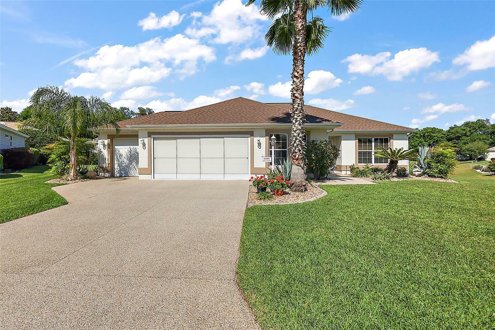 Property Photo:  9395 SE 171st Le Flore Lane  FL 32162 