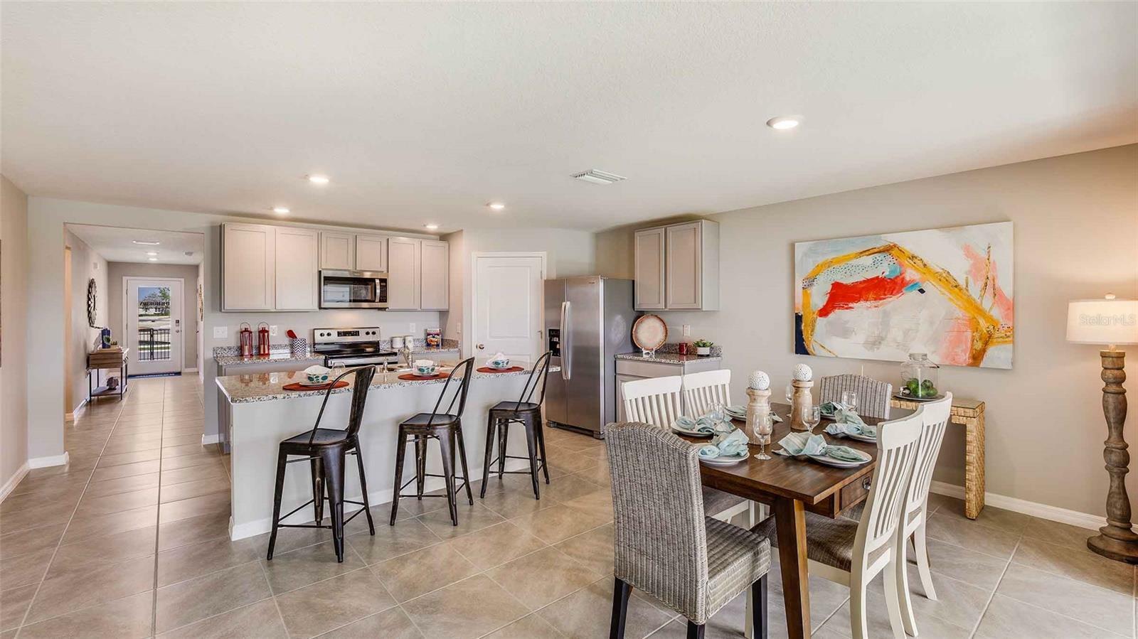 Property Photo: 481 W Rexford Drive FL 34465