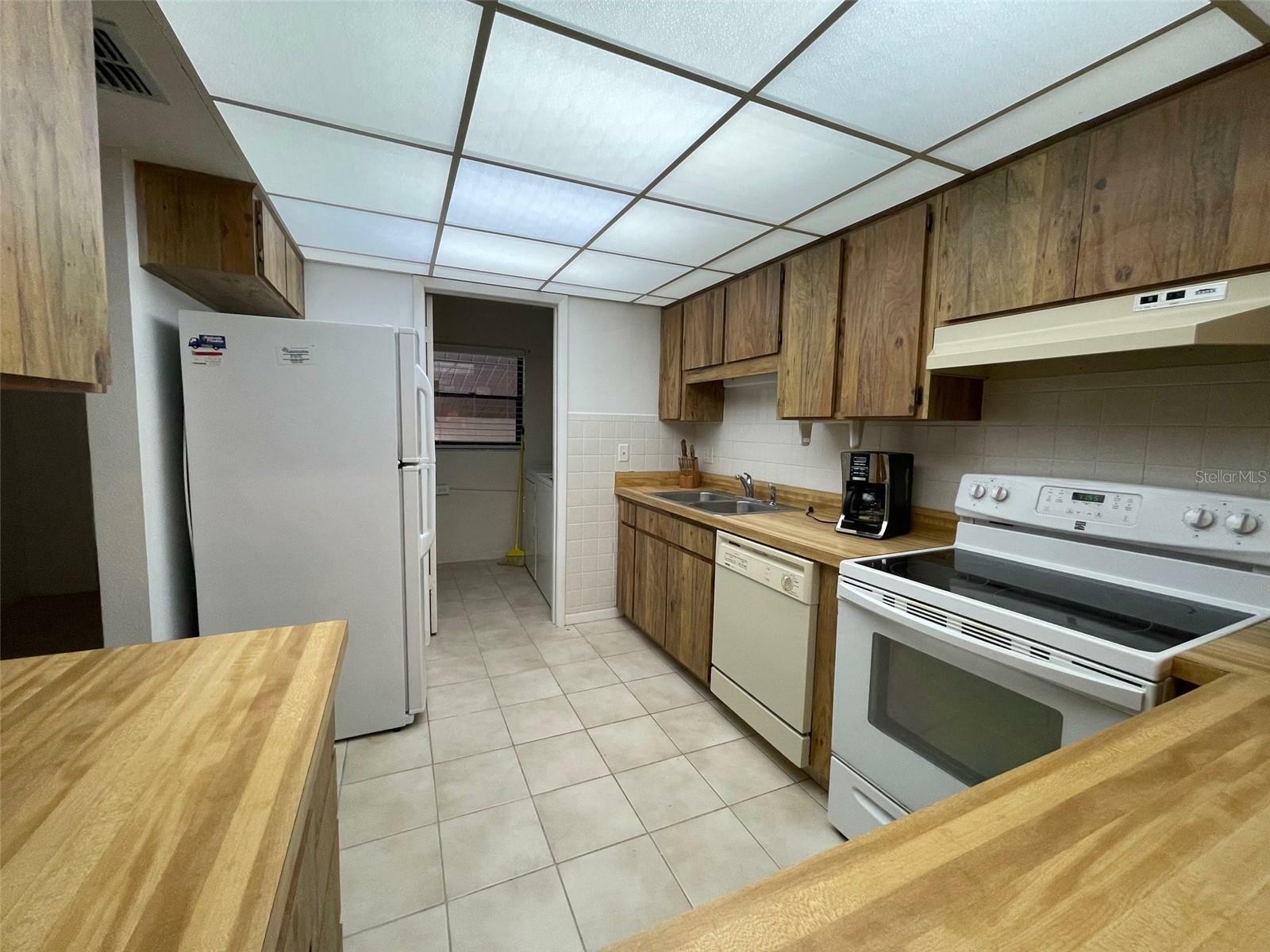 Property Photo:  3505 Tarpon Woods Boulevard G407  FL 34685 