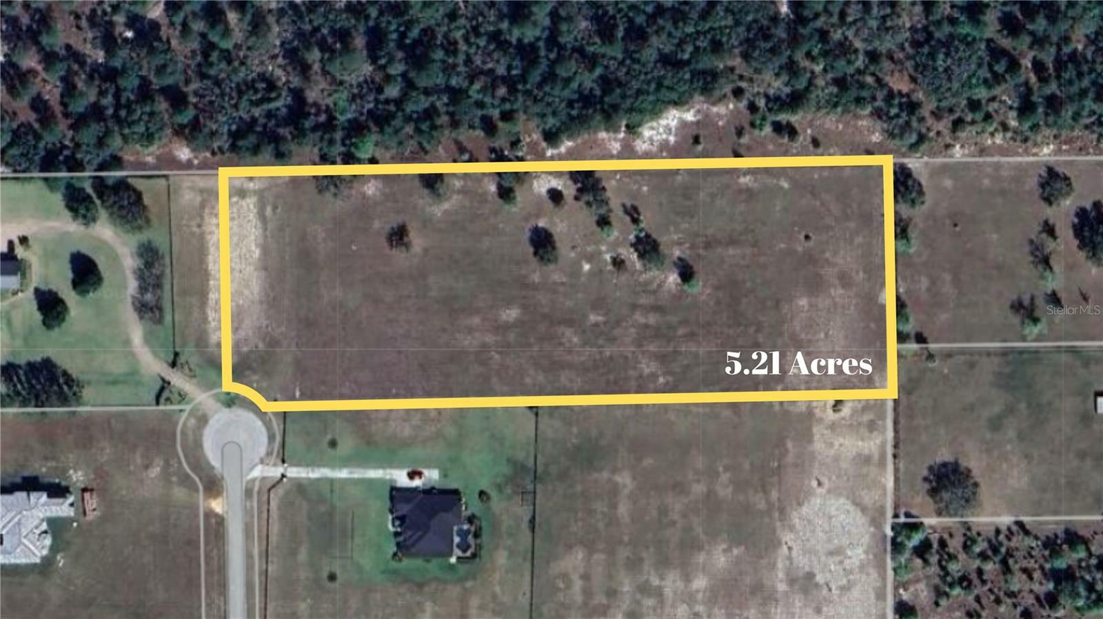 Property Photo:  29248 Can Do Lane  FL 32778 