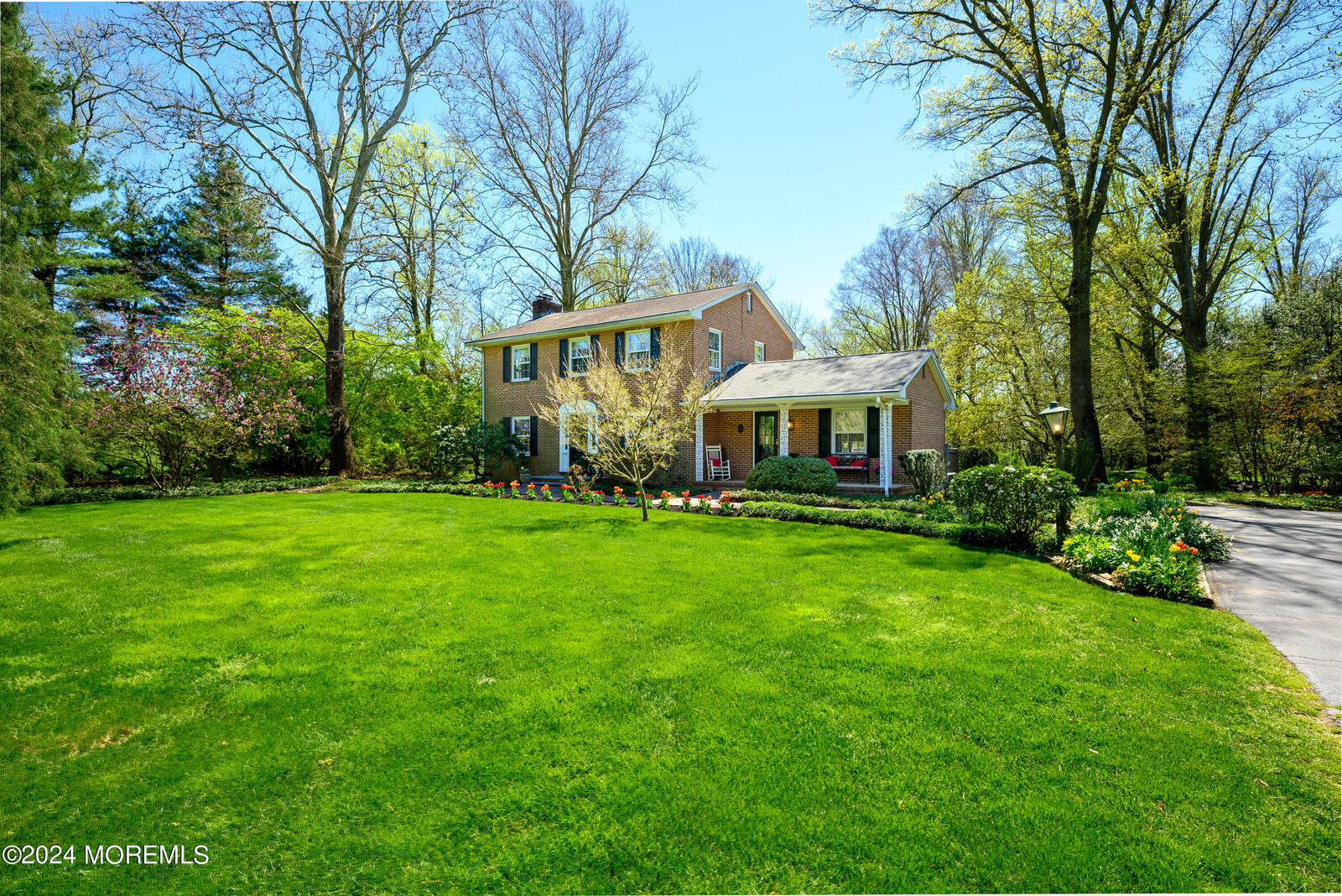 Property Photo:  197 Cranbury Neck Road  NJ 08536 