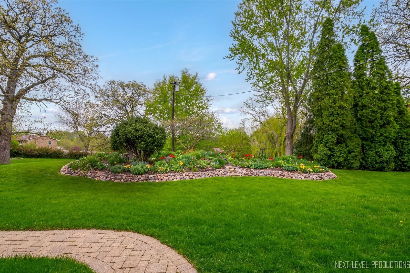 Property Photo:  43W140 Campton Hills Road  IL 60119 
