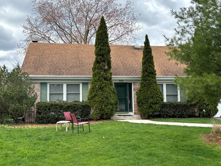725 Dorchester Drive  Bolingbrook IL 60440 photo