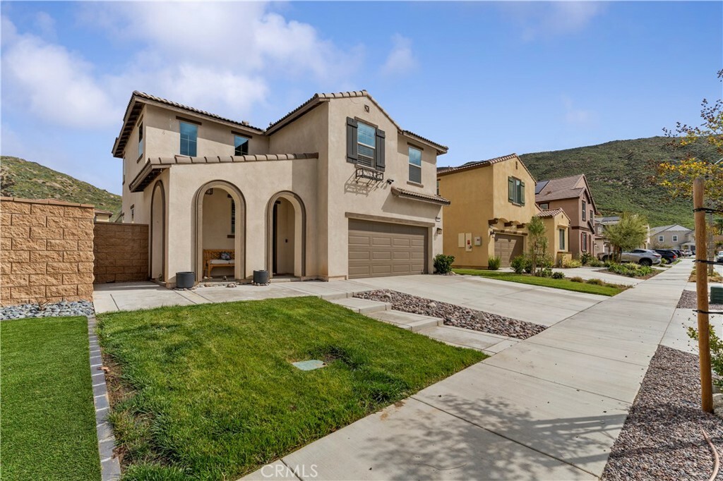 Property Photo:  6331 Glenwood Springs Drive  CA 92509 