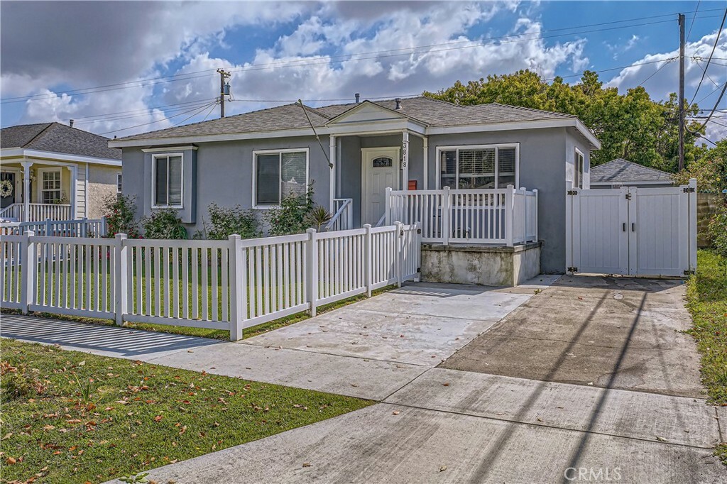 Property Photo:  3818 Charlemagne Avenue  CA 90808 