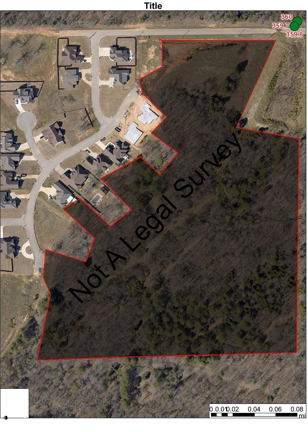 Property Photo:  3000 Carriage Drive  AR 72404 