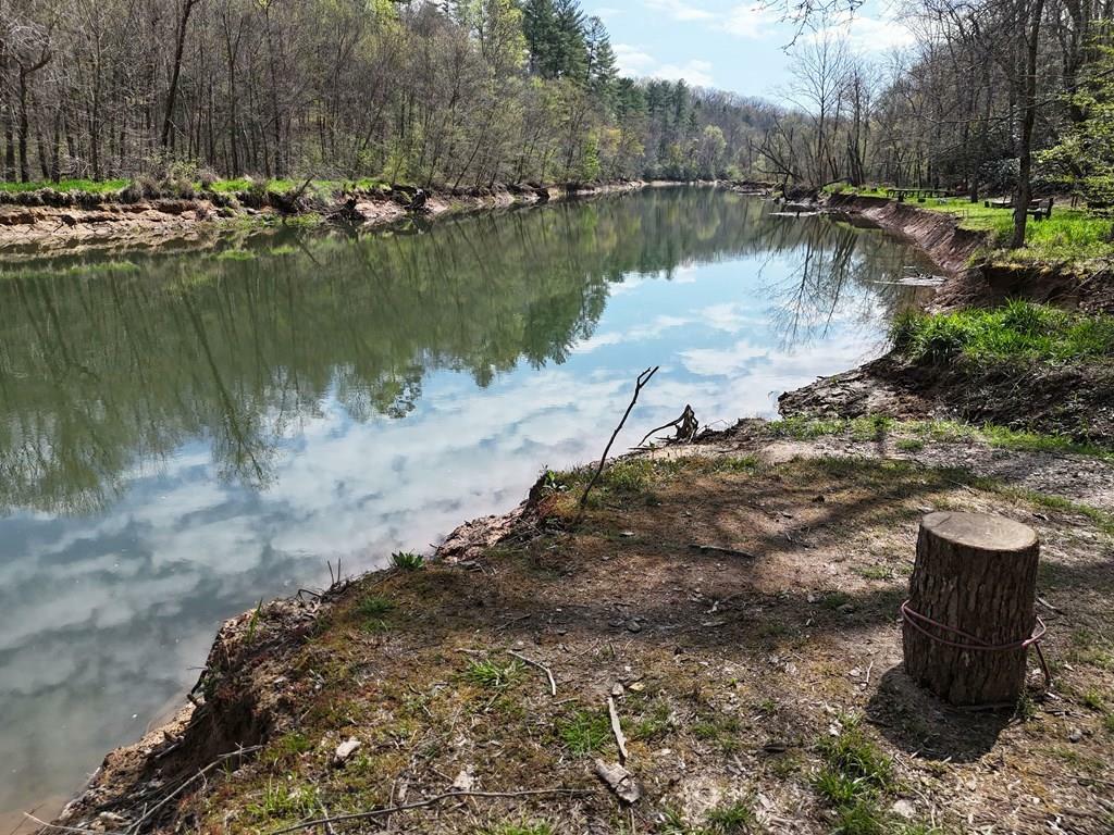 Property Photo:  Lot 7 Lower River View Road  GA 30512 