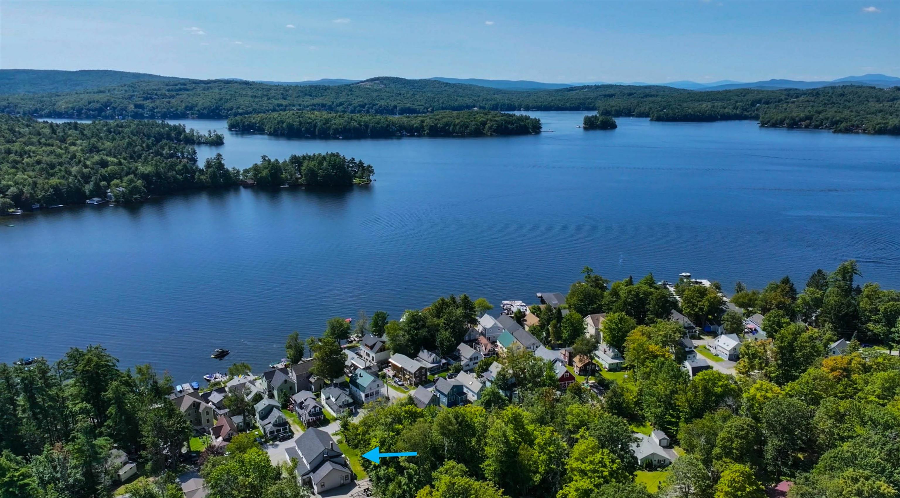 Property Photo: 13 Washington Street NH 03255