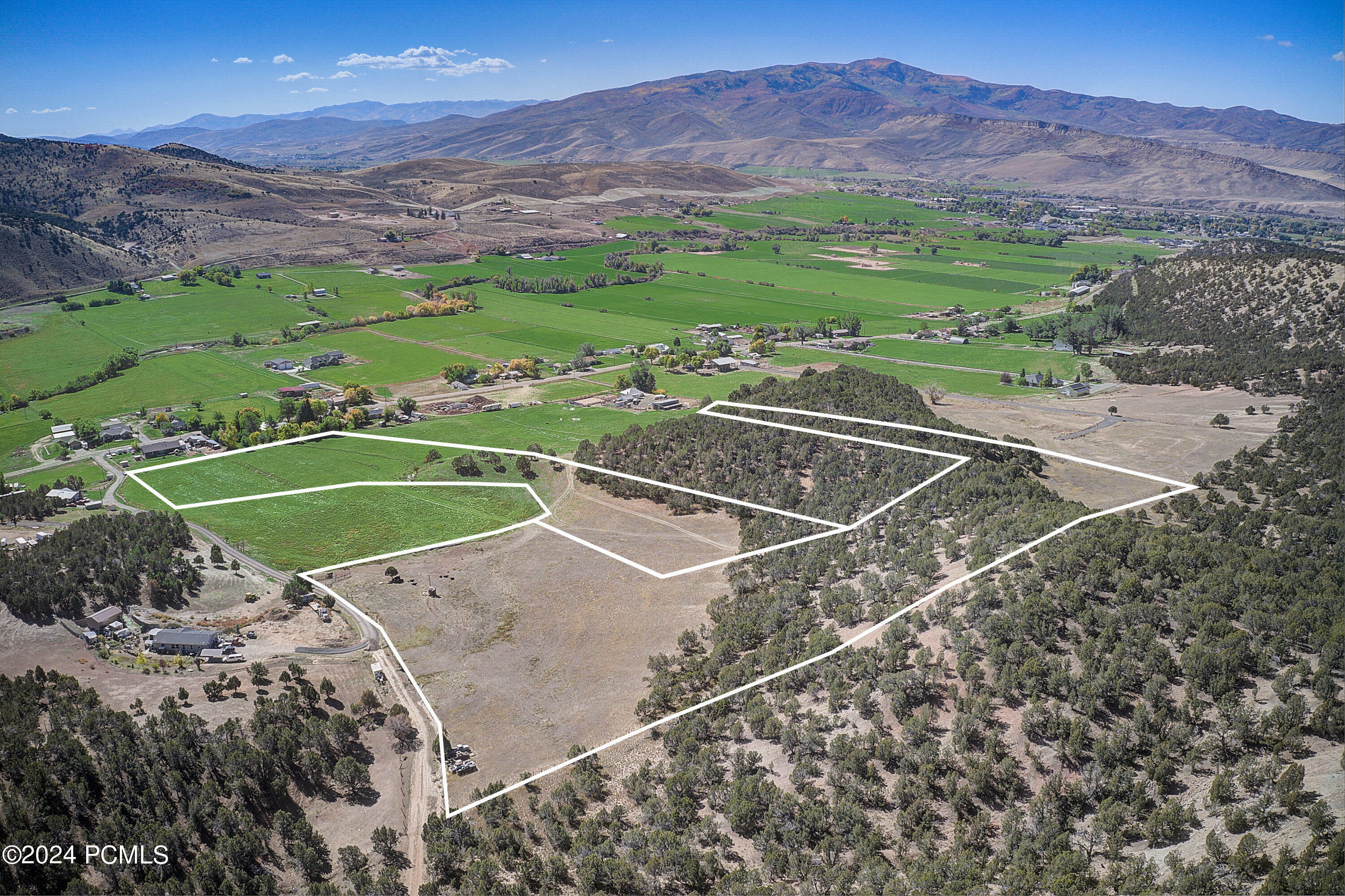 Property Photo:  683 E Chalk Creek Road  UT 84017 