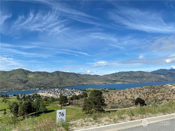 121  Birdie Drive  Chelan WA 98816 photo