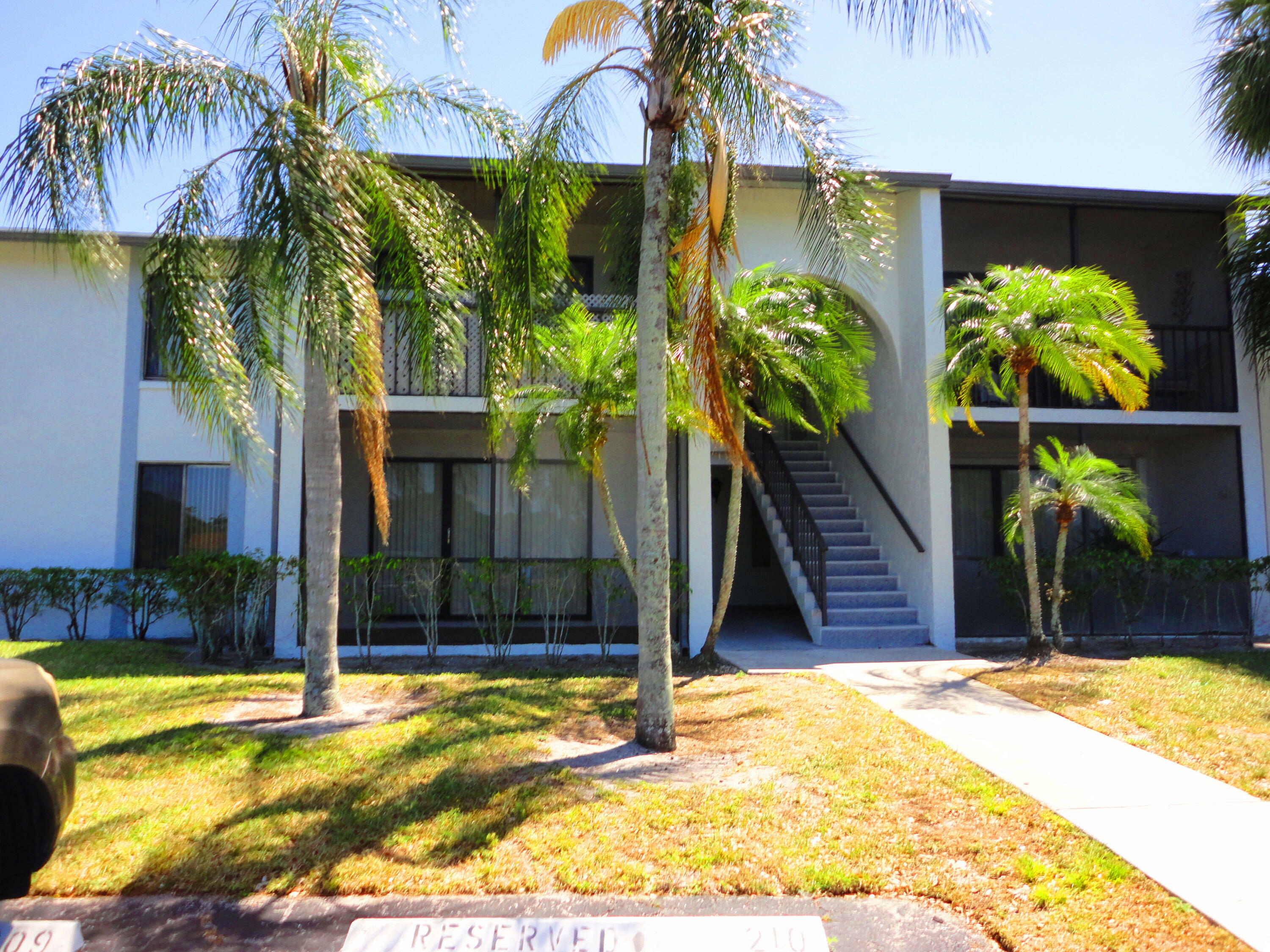 Property Photo: 1012 Green Pine Boulevard A1 FL 33409
