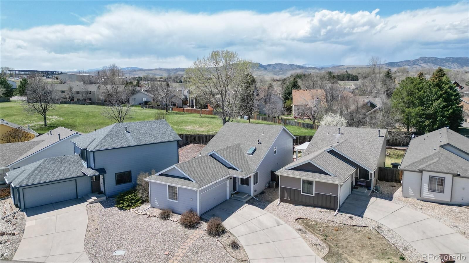 Property Photo:  5415 Fossil Ridge Drive E  CO 80525 