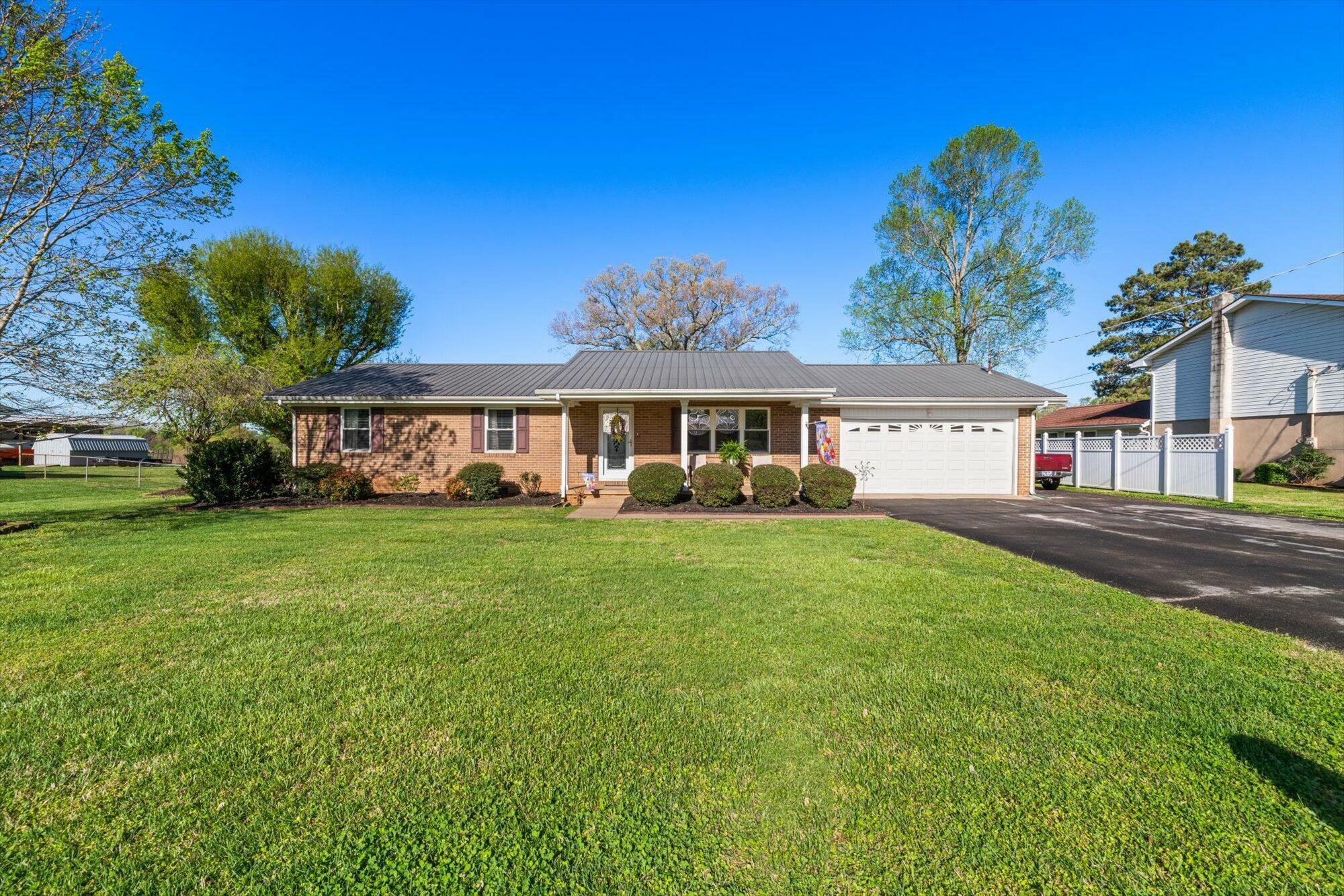 Property Photo:  1012 Clearmont Drive  TN 37331 