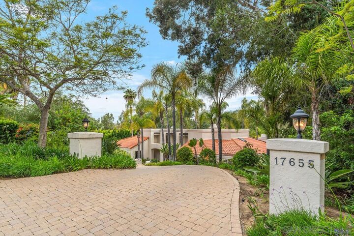 Property Photo: 17655 Calle Mayor CA 92067