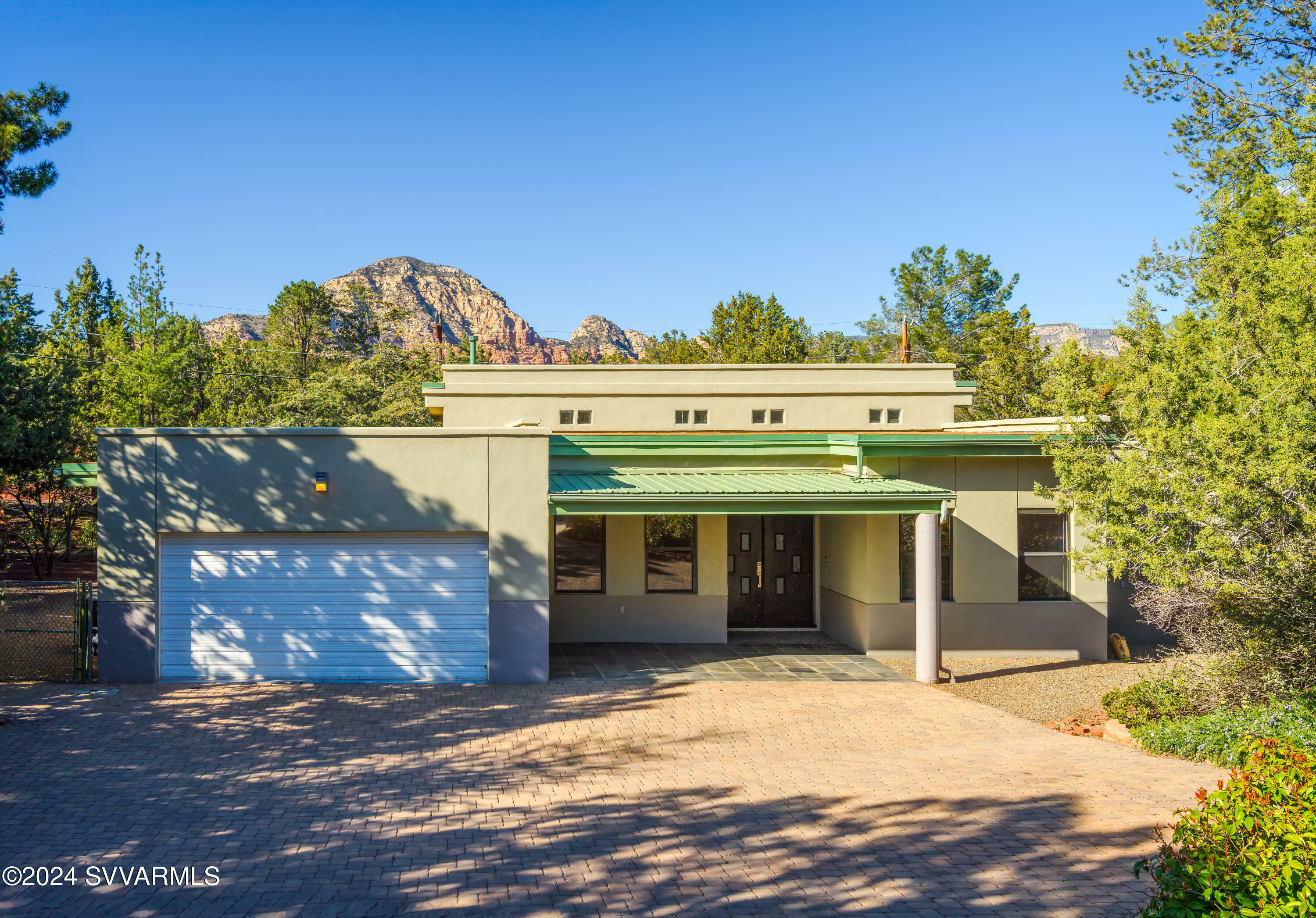 Property Photo:  460 Juniper Drive  AZ 86336 