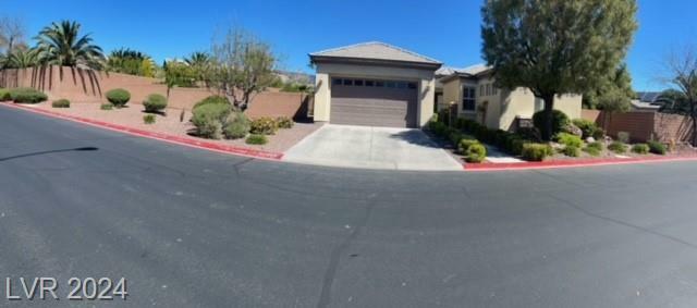 Property Photo:  3920 Cackling Goose Drive  NV 89084 