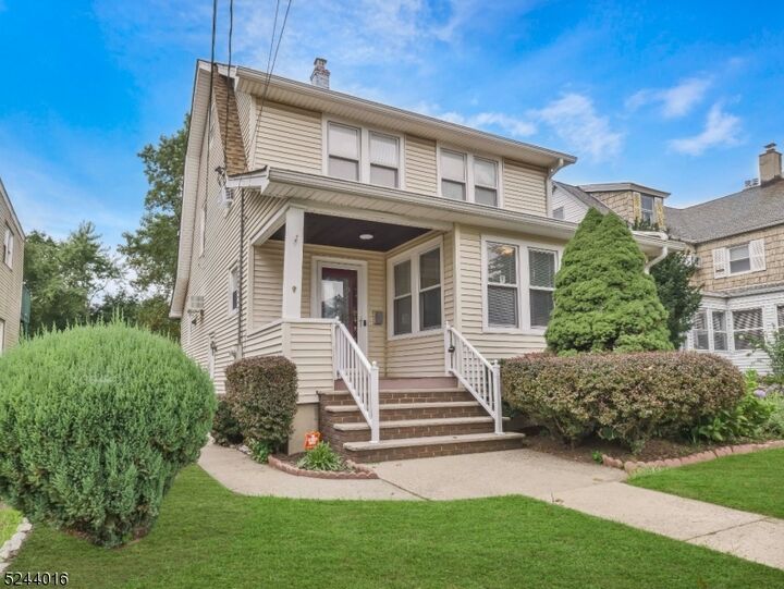 35 Spring St  Bloomfield Twp. NJ 07003 photo