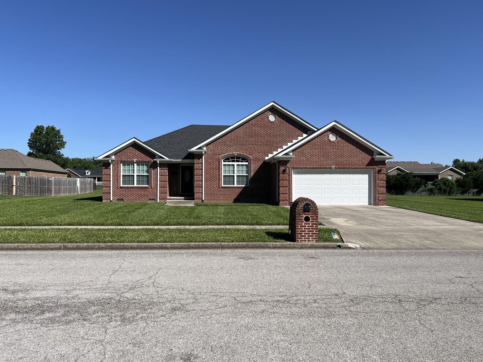 Property Photo: 161 Dale Avenue KY 40403