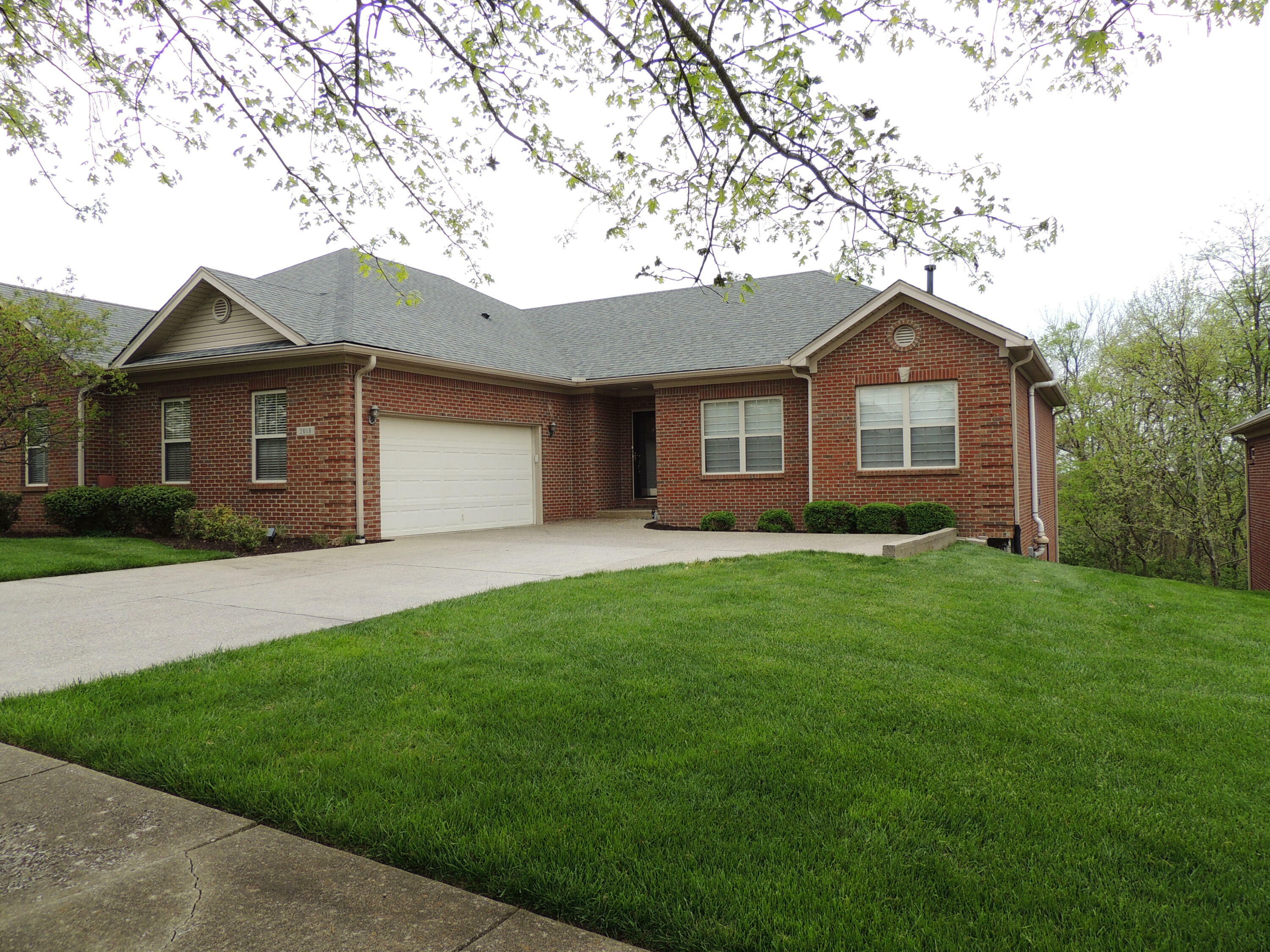 Property Photo:  2018 Berry Hill Drive  KY 40601 