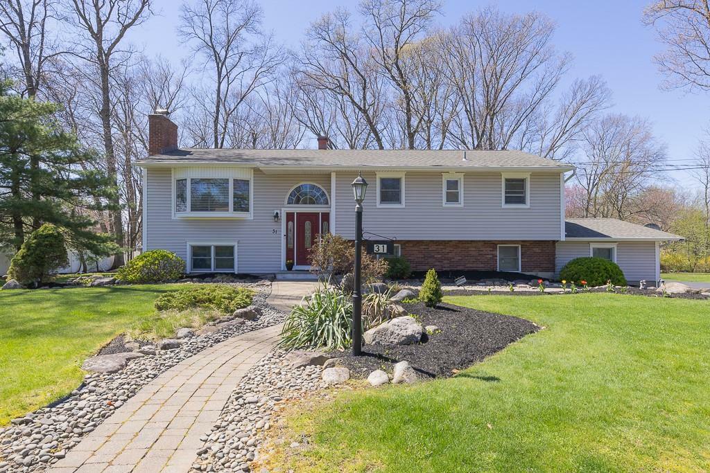 Property Photo: 31 N Edsall Avenue NY 10954